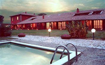 Casale Belladonna 3* Roma