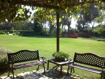 Casale Belladonna 3* Roma